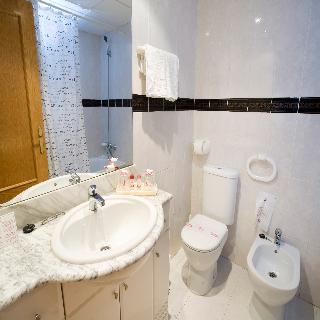 Acuasol Appart hôtel 4*