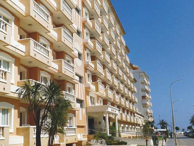 Acuasol 4*