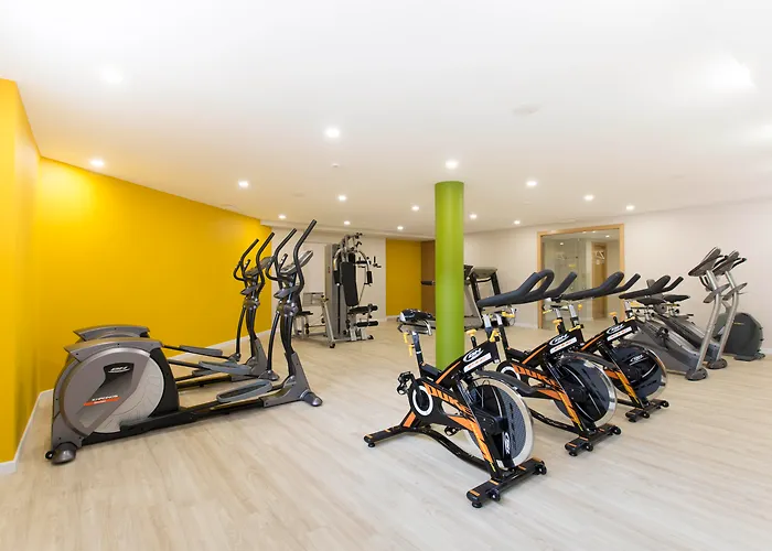 Aparthotel Acuasol