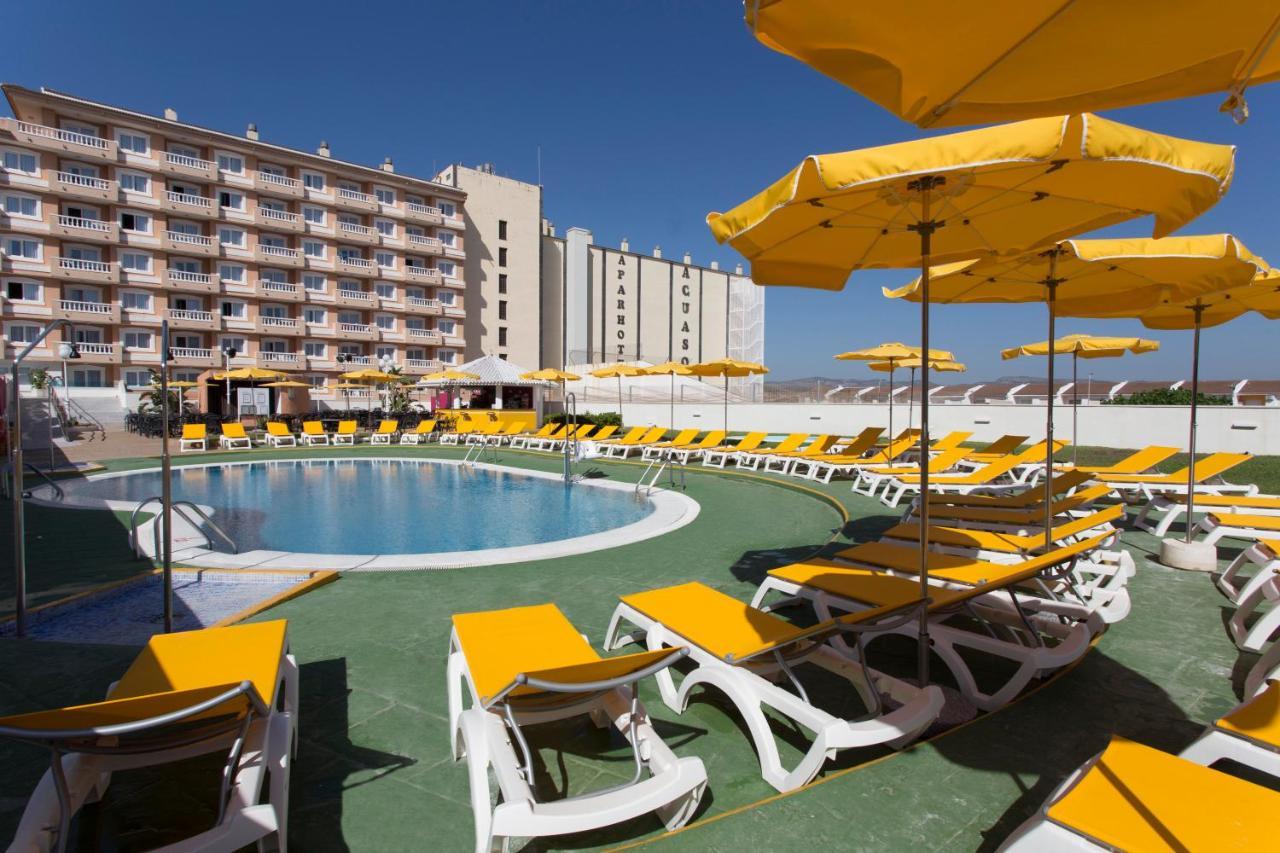 Acuasol Aparthotel Peníscola