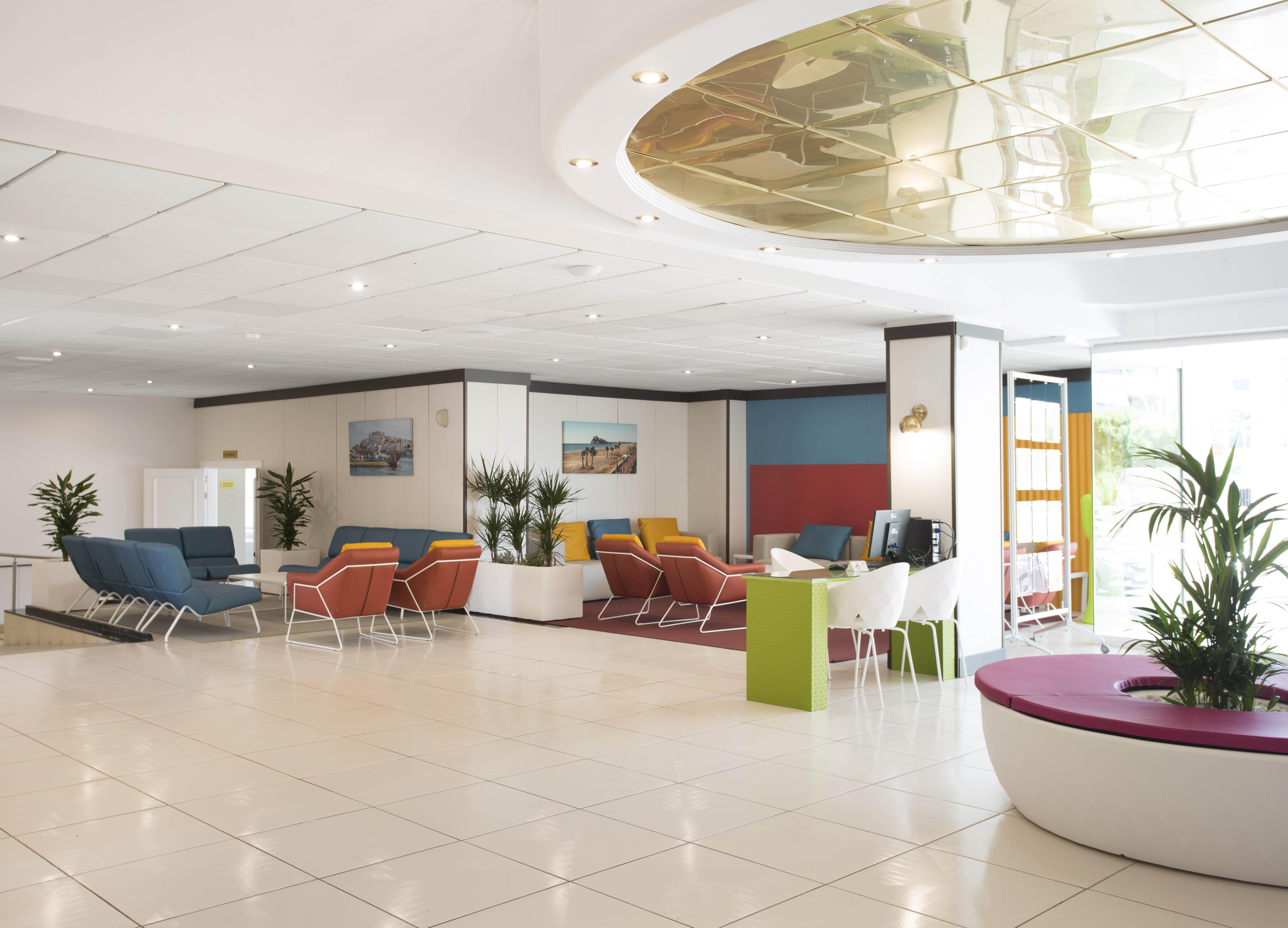 Aparthotel Acuasol