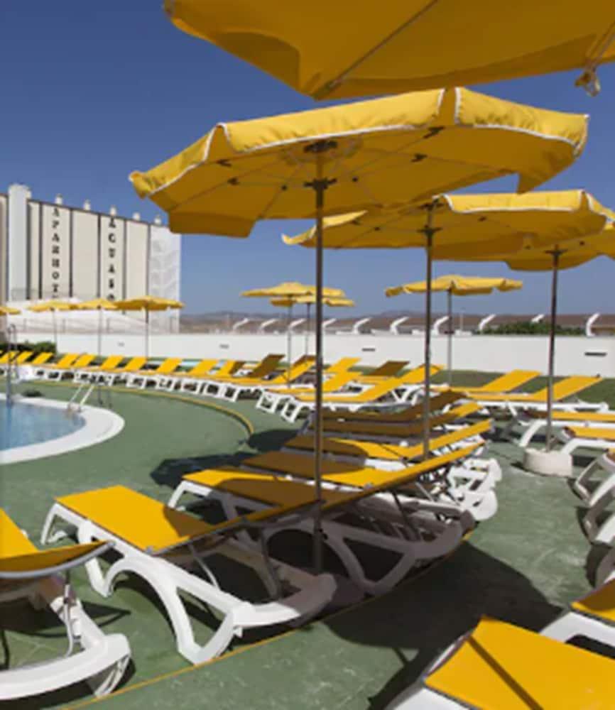 Acuasol Aparthotel Peníscola