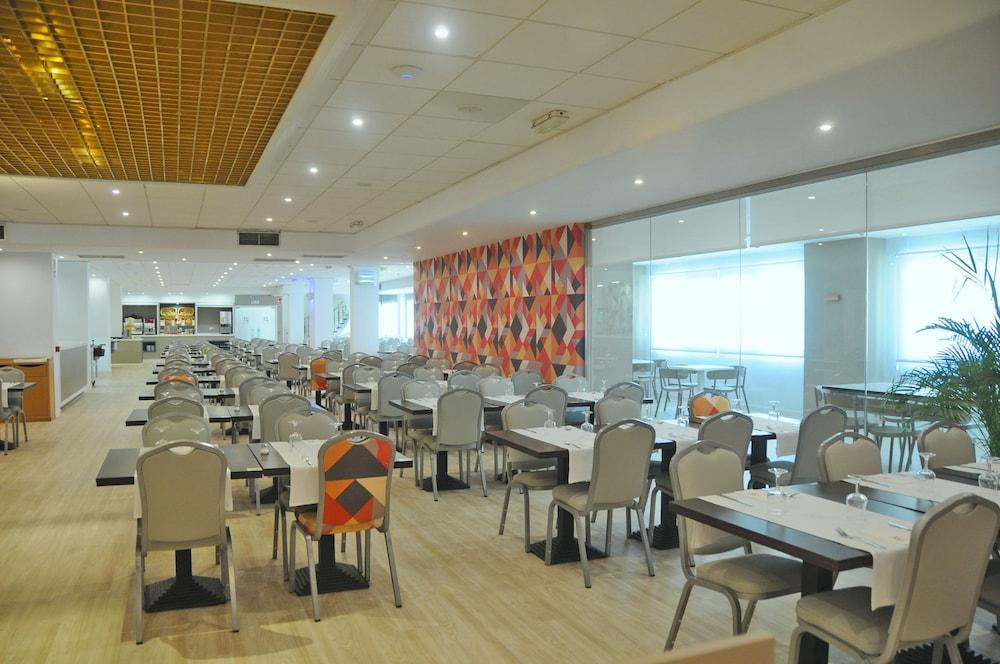 Aparthotel Acuasol Peníscola