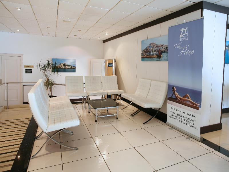 Aparthotel Acuasol 4*