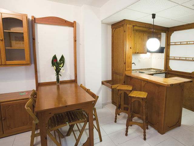 Apartahotel Acuasol 4*