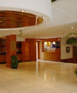 Aparthotel Acuasol Peníscola