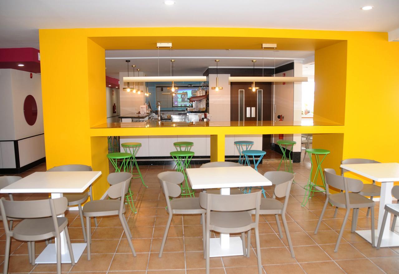 Acuasol Aparthotel Peníscola
