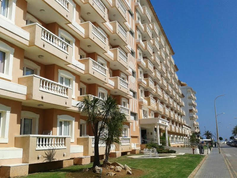 Acuasol Aparthotel Peníscola