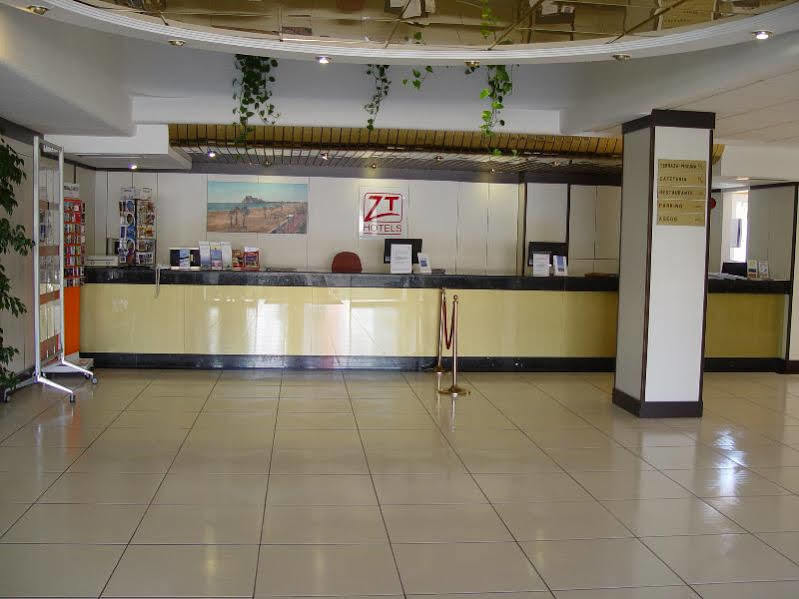 Aparthotel Acuasol