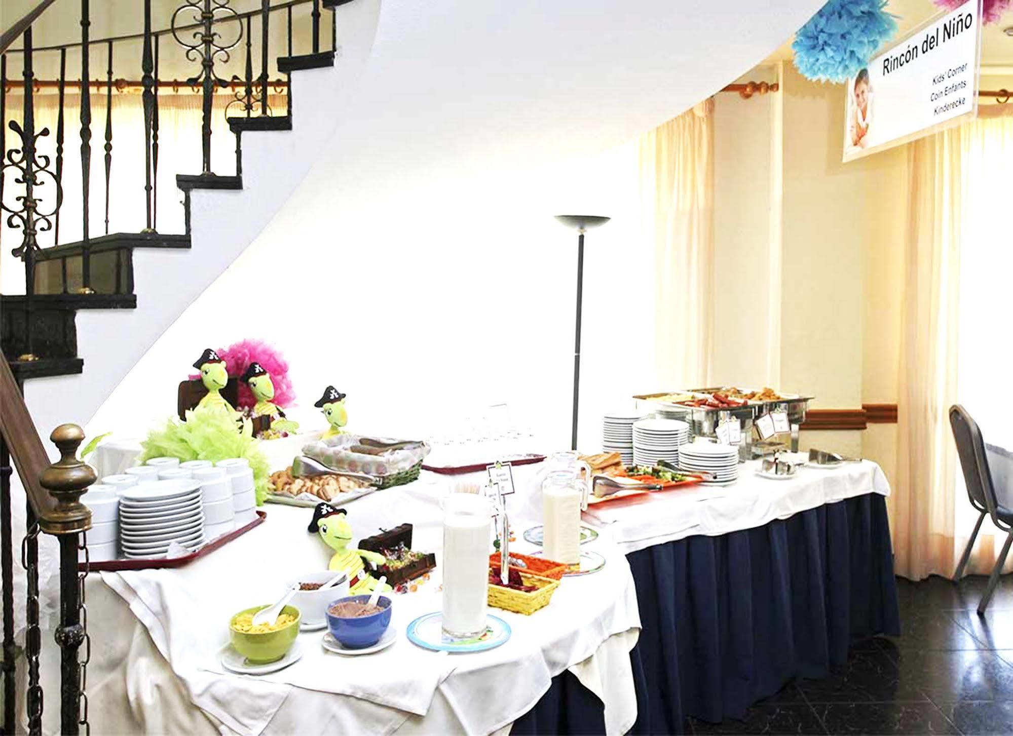 Aparthotel Acuasol Peníscola