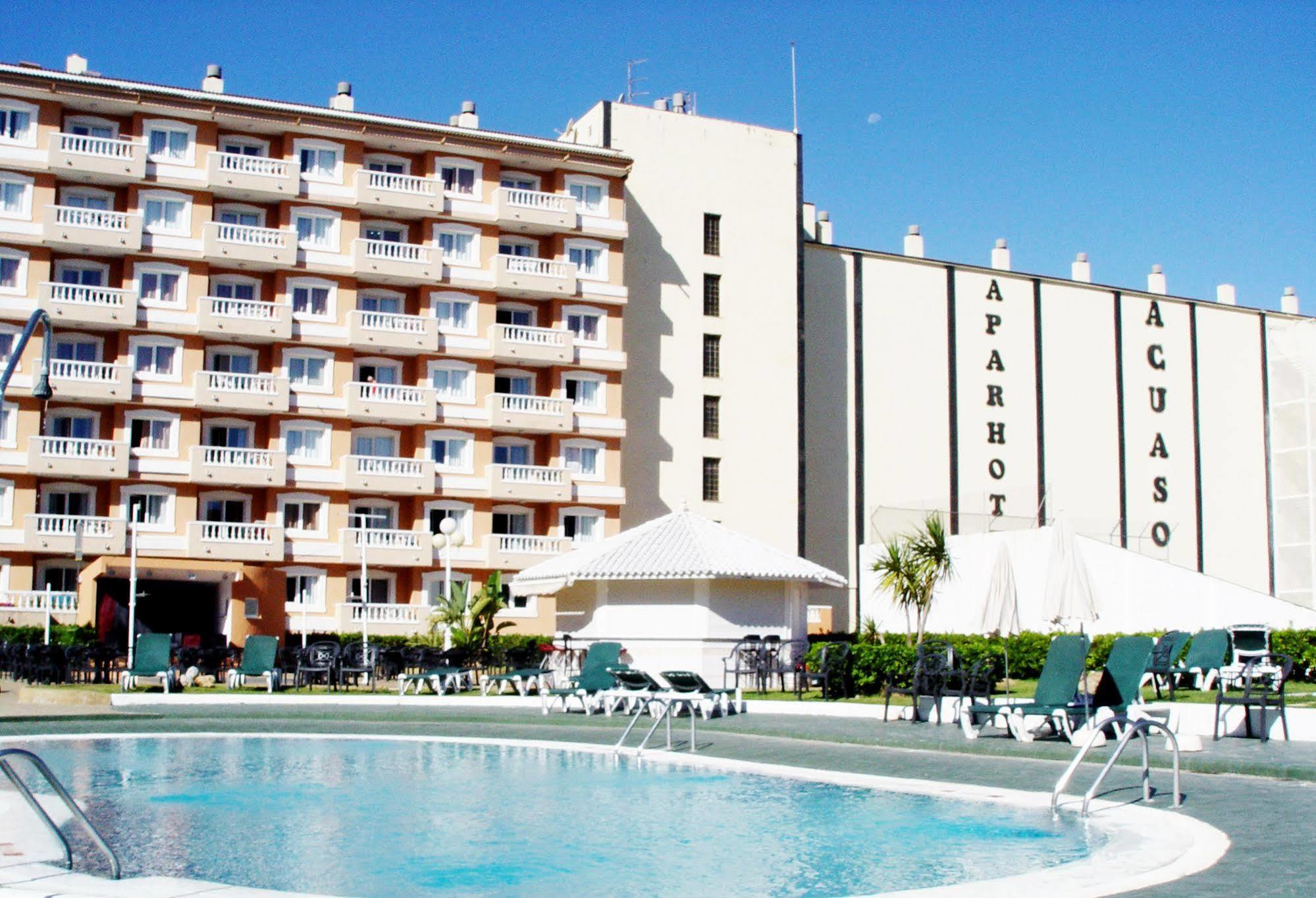 Acuasol 4*