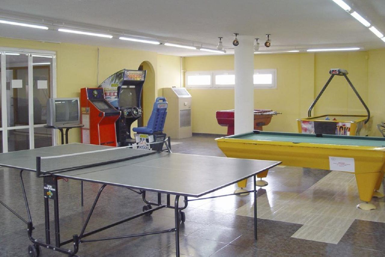 Acuasol Peníscola