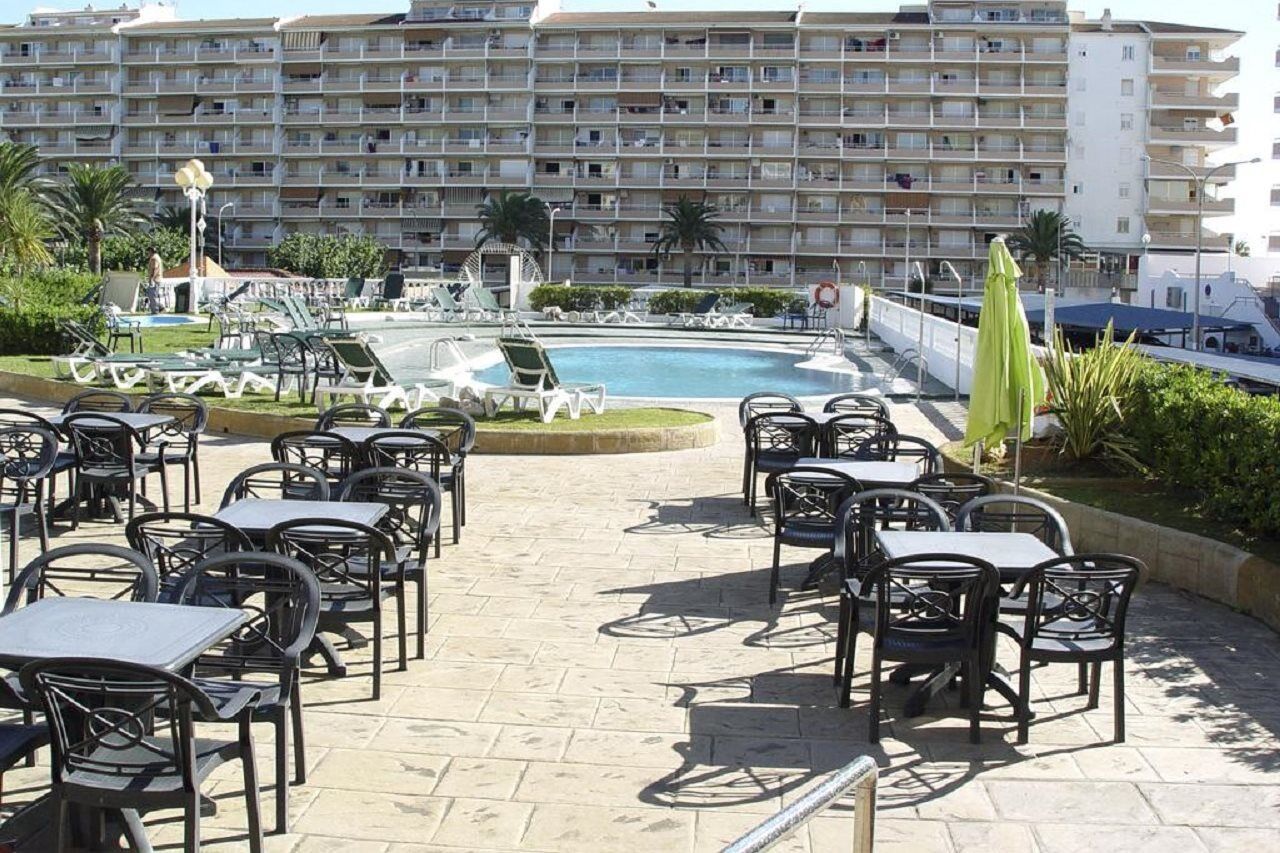 Acuasol Aparthotel Peníscola
